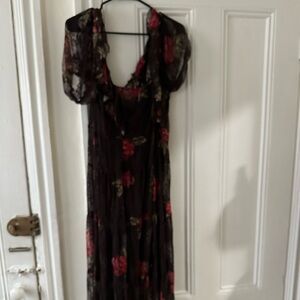 Free people Hollis dress